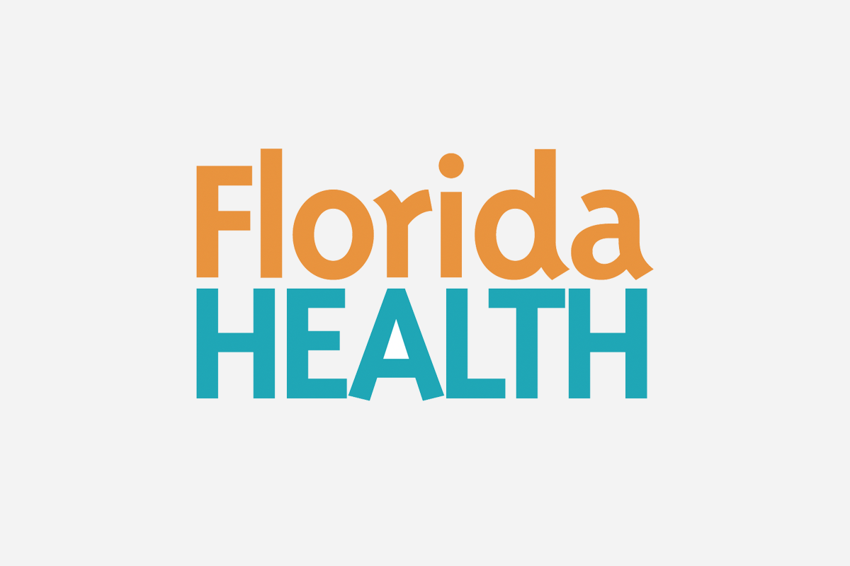 logo florida health news